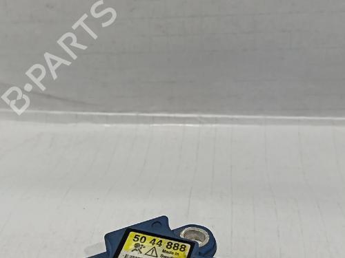 Elektronisk modul SAAB 9-5 (YS3E) [1997-2009]  30035367