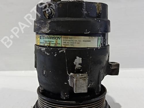 AC compressor OPEL ASTRA F Hatchback (T92) 1.4 (F08, M08, F68, M68) | BP30035361M34