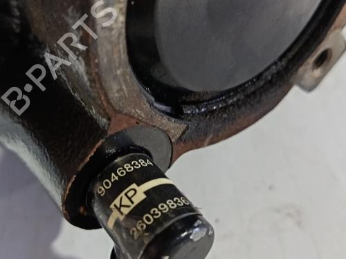 Servostyringspumpe OPEL ASTRA F Hatchback (T92) 1.4 (F08, M08, F68, M68) | BP30035360M99 