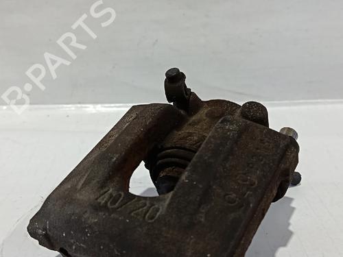 Used Left rear brake caliper SAAB 9-5 (YS3E) [1997-2009]  30035365