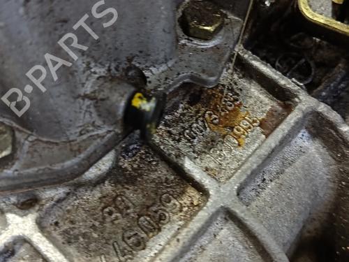 Girkasse OPEL ASTRA F Hatchback (T92) 1.4 (F08, M08, F68, M68) | BP30035372M3 