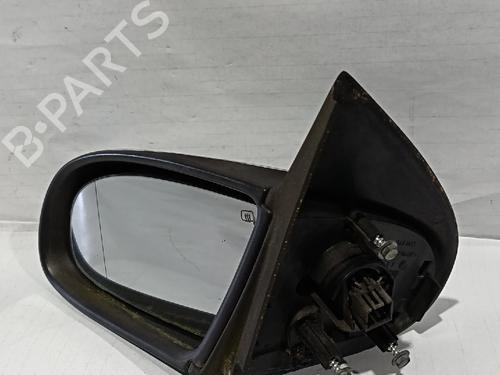 Used Left mirror OPEL TIGRA (S93) 1.4 16V (F07) (90 hp) 30035373
