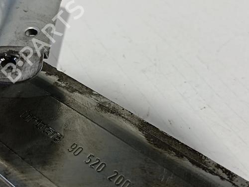 Front right window mechanism OPEL TIGRA (S93) 1.4 16V (F07) | BP30035375C23 