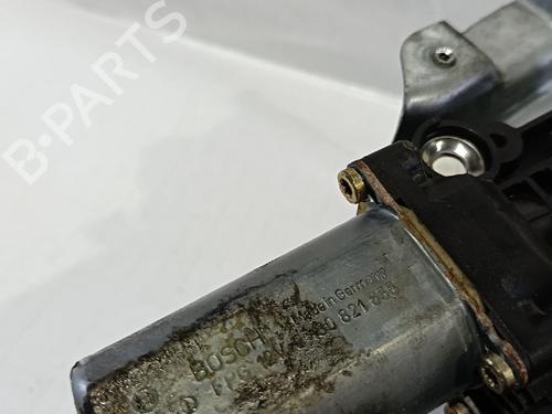 Front right window mechanism OPEL TIGRA (S93) 1.4 16V (F07) | BP30035375C23 