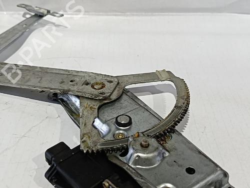 Front right window mechanism OPEL TIGRA (S93) 1.4 16V (F07) | BP30035375C23 