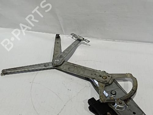 Front right window mechanism OPEL TIGRA (S93) 1.4 16V (F07) | BP30035375C23 