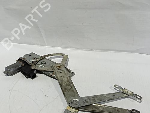 Front left window mechanism OPEL TIGRA (S93) 1.4 16V (F07) | BP30035374C22 