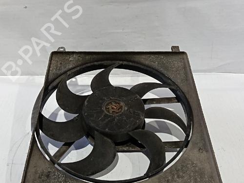 Kjølevifte elektrisk OPEL ASTRA F Hatchback (T92) 1.4 (F08, M08, F68, M68) | BP30035376M35 