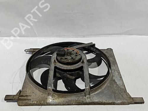 Used Radiator fan OPEL ASTRA F Hatchback (T92) 1.4 (F08, M08, F68, M68) (75 hp) 30035376