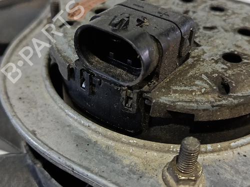 Kjølevifte elektrisk OPEL ASTRA F Hatchback (T92) 1.4 (F08, M08, F68, M68) | BP30035376M35 