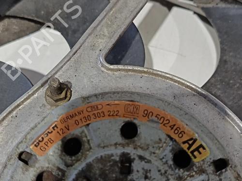 Kjølevifte elektrisk OPEL ASTRA F Hatchback (T92) 1.4 (F08, M08, F68, M68) | BP30035376M35 