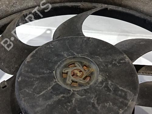 Kjølevifte elektrisk OPEL ASTRA F Hatchback (T92) 1.4 (F08, M08, F68, M68) | BP30035376M35 