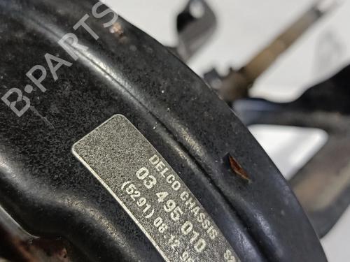 Bremseservo OPEL ASTRA F Hatchback (T92) 1.4 (F08, M08, F68, M68) | BP30035379M42 