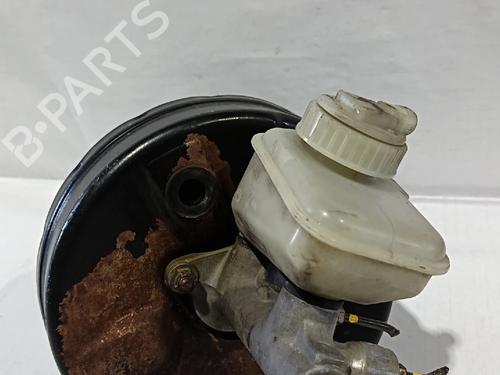 Bremseservo OPEL ASTRA F Hatchback (T92) 1.4 (F08, M08, F68, M68) (75 hp) 30035379