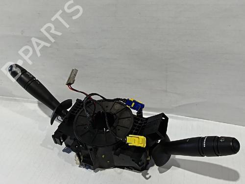 Used Steering column stalk RENAULT LAGUNA II Grandtour (KG0/1_) 1.9 dCi (KG0G) (120 hp) 30035386