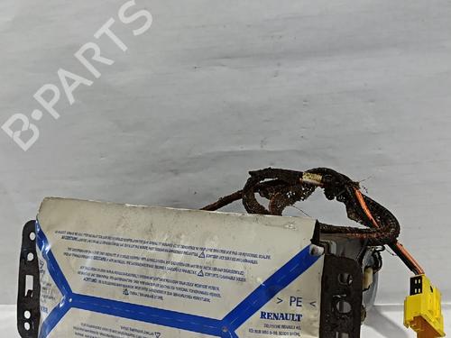 Used Passenger airbag RENAULT LAGUNA II Grandtour (KG0/1_) 1.9 dCi (KG0G) (120 hp) 30035388