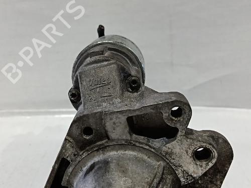 Starter RENAULT MEGANE III Hatchback (BZ0/1_, B3_) | BP30035392M8