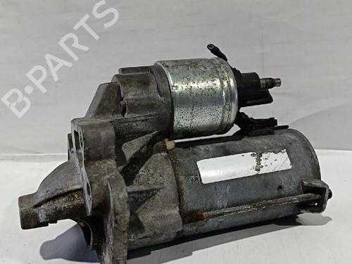 Used Starter RENAULT MEGANE III Hatchback (BZ0/1_, B3_) [2008-2025]  30035392