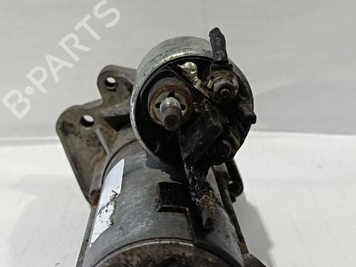 Starter RENAULT MEGANE III Hatchback (BZ0/1_, B3_) | BP30035392M8