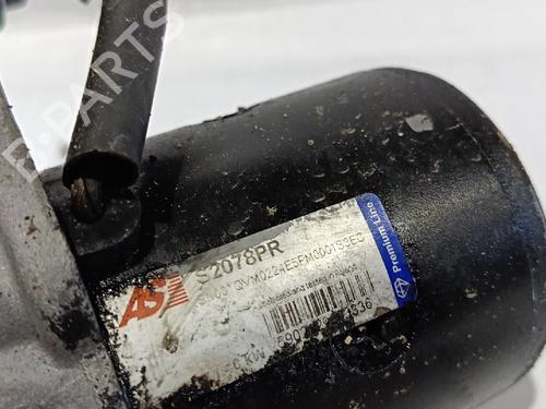 Startmotor OPEL CORSA B (S93) 1.5 D (F08, F68, M68) | BP30035387M8