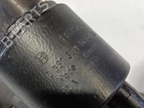 Starter CITROËN AX (ZA-_)  | BP30035389M8