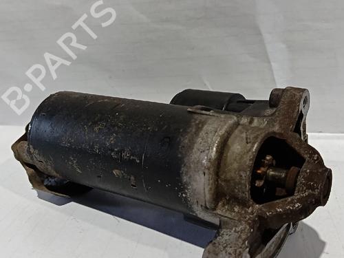 Used Starter CITROËN AX (ZA-_) [1986-1998]  30035389