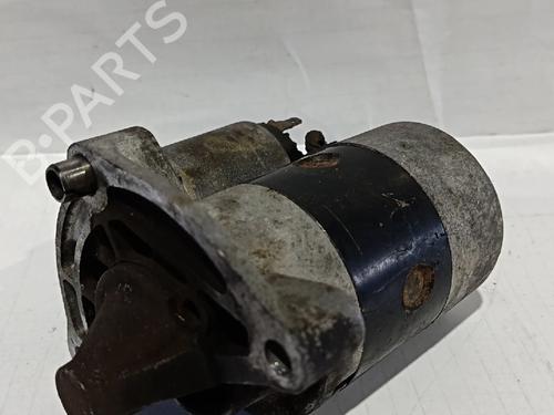 Used Starter CITROËN SAXO Hatchback van (S3_) [1997-2003]  30035390