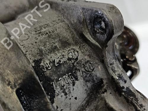 Brake master cylinder MERCEDES-BENZ 190 (W201)  | BP30035391M77 