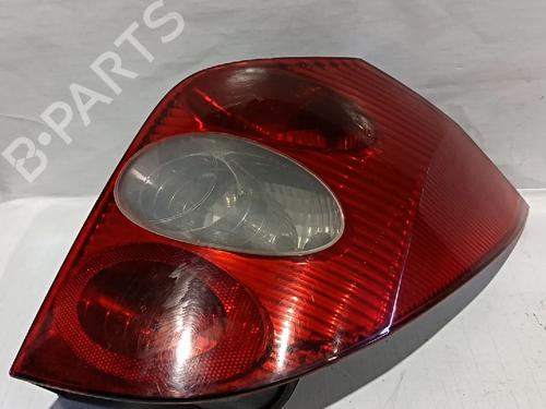 Used Right taillight RENAULT LAGUNA II Grandtour (KG0/1_) 1.9 dCi (KG0G) (120 hp) 30035393