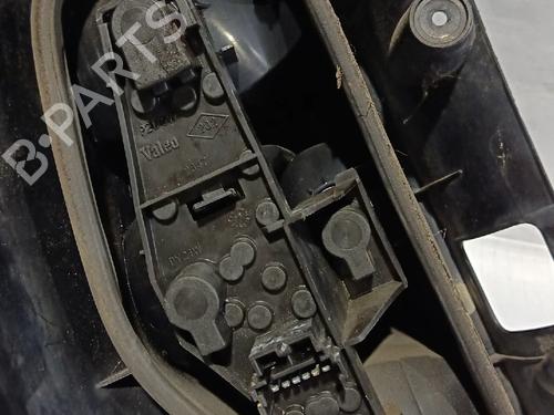 Right taillight RENAULT LAGUNA II Grandtour (KG0/1_) 1.9 dCi (KG0G) | BP30035393C35 