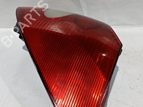 Right taillight RENAULT LAGUNA II Grandtour (KG0/1_) 1.9 dCi (KG0G) | BP30035393C35 