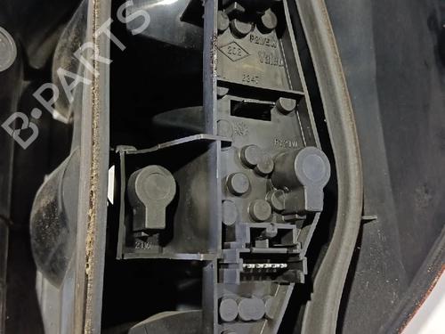 Left taillight RENAULT LAGUNA II Grandtour (KG0/1_) 1.9 dCi (KG0G) | BP30035394C34 