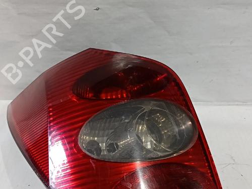 Używane Lampa tylna lewa RENAULT LAGUNA II Grandtour (KG0/1_) 1.9 dCi (KG0G) (120 hp) 30035394