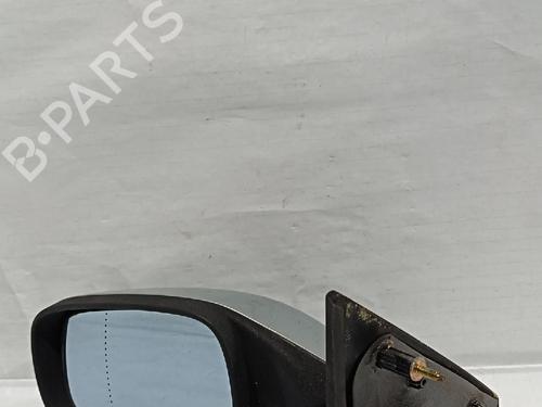 Used Left mirror RENAULT LAGUNA II Grandtour (KG0/1_) 1.9 dCi (KG0G) (120 hp) 30035396