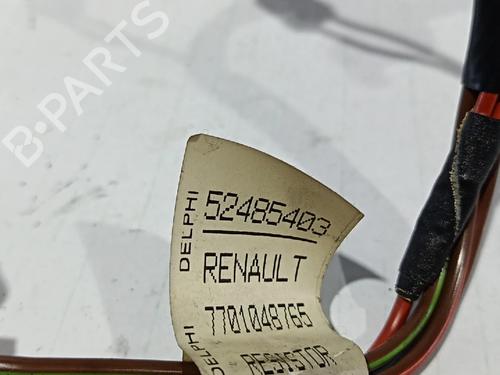 Other RENAULT LAGUNA II Grandtour (KG0/1_) 1.9 dCi (KG0G) | BP30035397O1