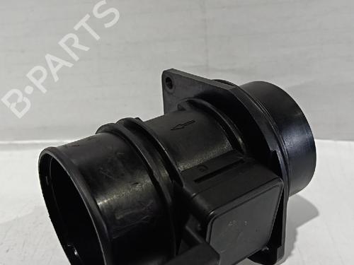 Used Mass air flow sensor RENAULT LAGUNA II Grandtour (KG0/1_) 1.9 dCi (KG0G) (120 hp) 30035405