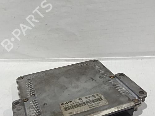 Centralina motore RENAULT LAGUNA II Grandtour (KG0/1_) 1.9 dCi (KG0G) (120 hp) 30035403