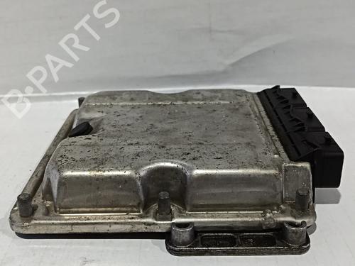 Engine control unit (ECU) RENAULT LAGUNA II Grandtour (KG0/1_) 1.9 dCi (KG0G) | BP30035403M57 