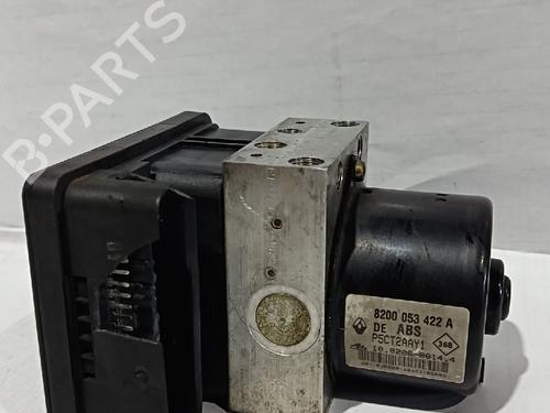 ABS Bremseaggregat RENAULT LAGUNA II Grandtour (KG0/1_) 1.9 dCi (KG0G) | BP30035399M43 