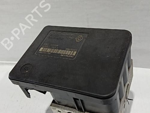 ABS Bremseaggregat RENAULT LAGUNA II Grandtour (KG0/1_) 1.9 dCi (KG0G) | BP30035399M43 