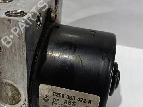 ABS Bremseaggregat RENAULT LAGUNA II Grandtour (KG0/1_) 1.9 dCi (KG0G) | BP30035399M43 