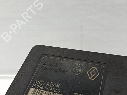 ABS Bremseaggregat RENAULT LAGUNA II Grandtour (KG0/1_) 1.9 dCi (KG0G) | BP30035399M43 
