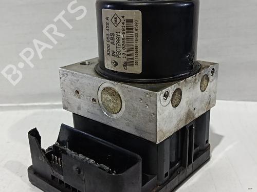 ABS Bremseaggregat RENAULT LAGUNA II Grandtour (KG0/1_) 1.9 dCi (KG0G) (120 hp) 30035399