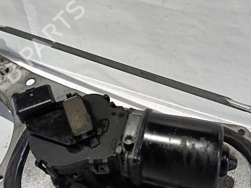 Viskermotor vindrude RENAULT LAGUNA II Grandtour (KG0/1_) 1.9 dCi (KG0G) | BP30035401M29 