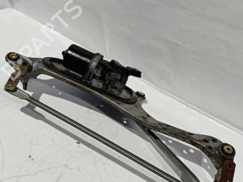 Viskermotor vindrude RENAULT LAGUNA II Grandtour (KG0/1_) 1.9 dCi (KG0G) | BP30035401M29 