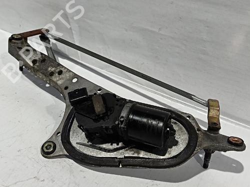 Viskermotor vindrude RENAULT LAGUNA II Grandtour (KG0/1_) 1.9 dCi (KG0G) (120 hp) 30035401