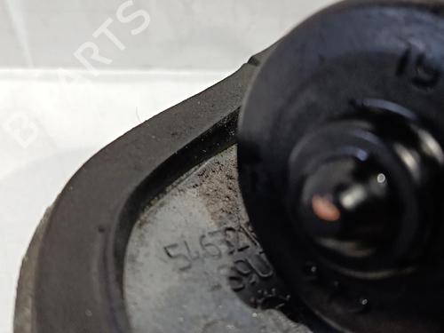 Viskermotor vindrude RENAULT LAGUNA II Grandtour (KG0/1_) 1.9 dCi (KG0G) | BP30035401M29 