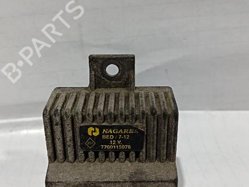 Modulo elettronico RENAULT LAGUNA II Grandtour (KG0/1_) 1.9 dCi (KG0G) (120 hp) 30035409