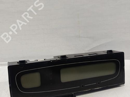 Display RENAULT LAGUNA II Grandtour (KG0/1_) 1.9 dCi (KG0G) (120 hp) 30035415