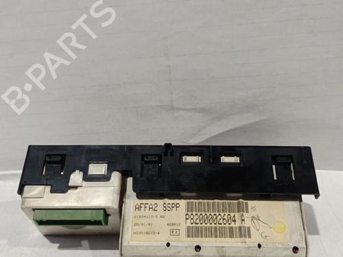 Display RENAULT LAGUNA II Grandtour (KG0/1_) 1.9 dCi (KG0G) | BP30035415C48